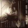 Junko Ohashi - Feeling Now (First Album) (Vinyl, LP, Album) Very Good (VG) / Very Good Plus (VG+)