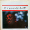 Count Basie Orchestra - Li'l Ol' Groovemaker... Basie! (Vinyl, LP, Album, Reissue, Stereo) Very Good (VG) / Very Good (VG)