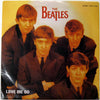 The Beatles - Love Me Do (Vinyl, 7