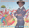 Professor Longhair - Crawfish Fiesta (Vinyl, LP, Album) Very Good (VG) / Very Good (VG)