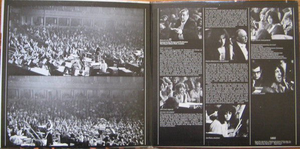 Concerto For Group And Orchestra