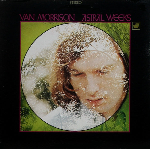 Astral Weeks
