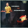 Johnny Desmond - Desmo Sings Desmond (Vinyl, LP, Album, Mono) Very Good (VG) / Good (G)