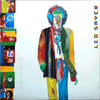 Leo Sayer - Living In A Fantasy (LP, Album) - Good Plus (G+) / Very Good Plus (VG+)