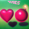 The Tubes - Love Bomb (Vinyl, LP, Album, Club Edition) Very Good Plus (VG+) / Very Good Plus (VG+)