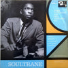 John Coltrane - Soultrane (LP, Album, Mono) - Very Good (VG) / Very Good Plus (VG+)