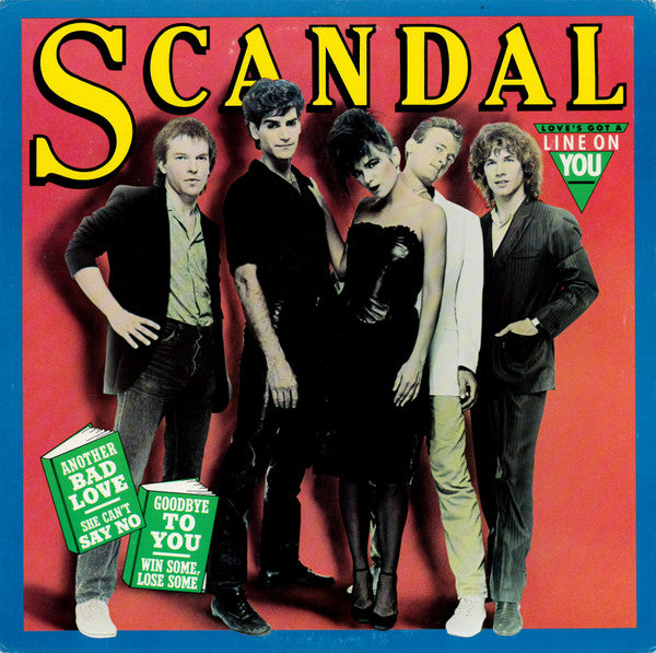 Scandal