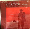 Bud Powell - Jazz Giant (LP, Album, Reissue, Mono) - Very Good Plus (VG+) / Good Plus (G+)