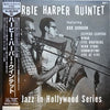 Herbie Harper Quintet - Herbie Harper Quintet (LP, Album, Reissue, Mono) - Very Good Plus (VG+) / Very Good Plus (VG+)
