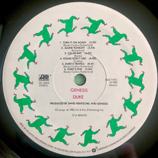 Duke