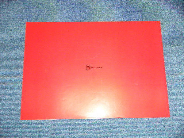 Peter Frampton Story