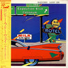 Larry Lee (3) - Marooned (LP, Album) - Very Good Plus (VG+) / Very Good Plus (VG+)