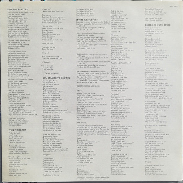 Miami Vice - Music From The Television Series