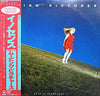 Moving Pictures (2) - Days Of Innocence (Vinyl, LP, Album) Very Good Plus (VG+) / Very Good (VG)