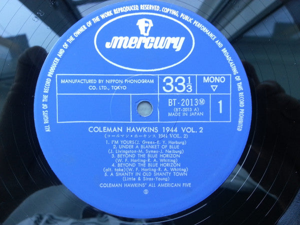 1944 Vol. 2