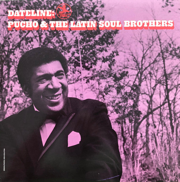 Master Release: Dateline: by Pucho & His Latin Soul Brothers