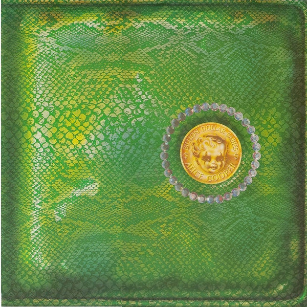 Billion Dollar Babies