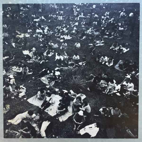 幻野　幻の野は現出したか '71日本幻野祭 三里塚で祭れ