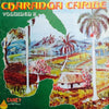 Charanga Caribe - Volumen II (Vinyl, LP) Good Plus (G+) / Very Good (VG)