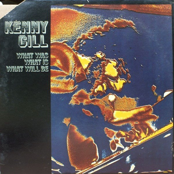 What Was, What Is, What Will Be