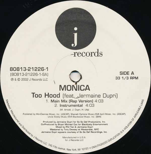 Too Hood