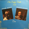 Junior Mance - The Tender Touch Of Junior Mance & Martin Rivera (Duo) (Vinyl, LP, Album) Very Good Plus (VG+) / Very Good Plus (VG+)