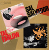 The Tal Farlow Quartet - Tal Farlow Quartet / Sal Salvador Quintet/Quartet (Vinyl, LP, Compilation, Mono) Very Good Plus (VG+) / Very Good (VG)