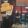 John Mayall & The Bluesbreakers - Spinning Coin (LP, Album) - Very Good Plus (VG+) / Very Good Plus (VG+)
