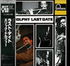 Eric Dolphy - Last Date (Vinyl, LP, Album, Mono, Reissue) Very Good Plus (VG+) / Very Good Plus (VG+)