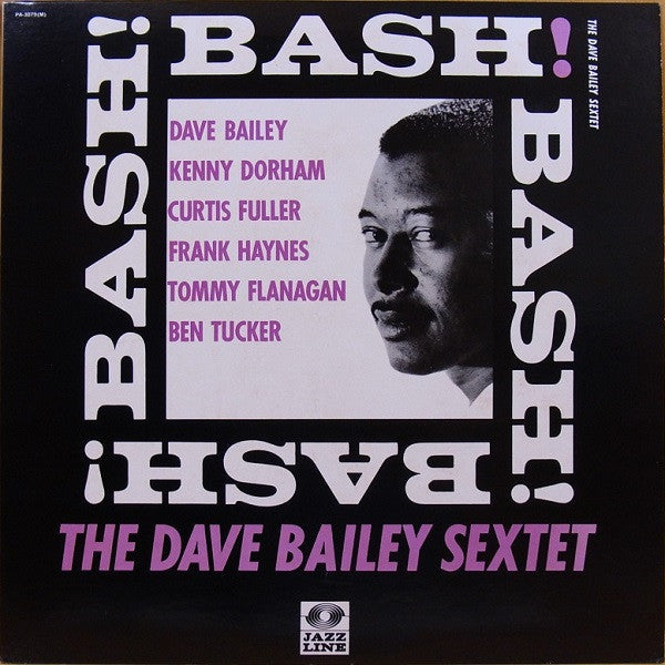 Release: Bash!-Vinyl-Japan-1975-PA-3079 (M), PA-3079 (M)-5285130