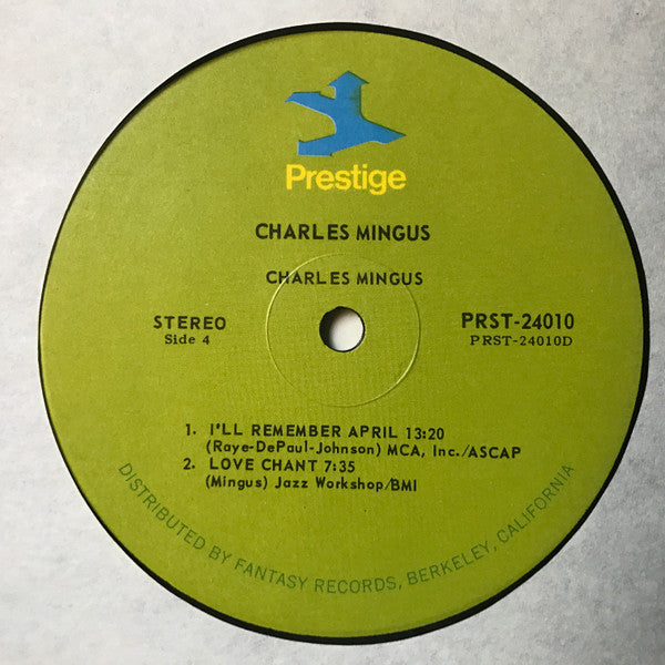Mingus