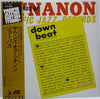 Joe Pass - Sounds Of Synanon (Vinyl, LP, Album, Reissue, Stereo) Very Good Plus (VG+) / Very Good Plus (VG+)