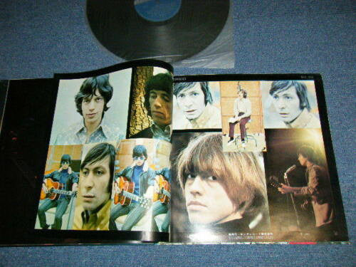 Big Hits [High Tide And Green Grass]