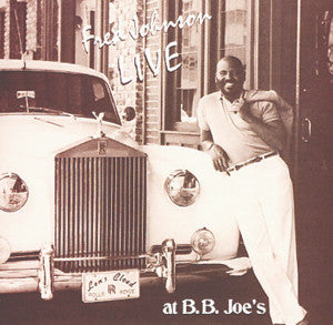Live At B. B. Joe's