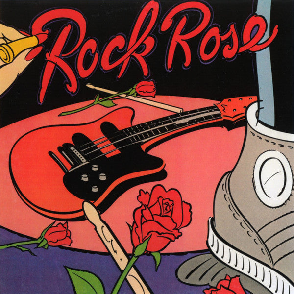 Rock Rose