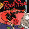 Rock Rose - Rock Rose (LP, Album, Stereo) - Very Good Plus (VG+) / Very Good Plus (VG+)