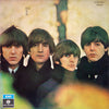 The Beatles - Beatles For Sale (LP, Album, Stereo, Reissue) - Very Good Plus (VG+) / Very Good (VG)