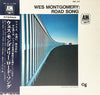 Wes Montgomery - Road Song (Vinyl, LP, Album, Stereo) Very Good Plus (VG+) / Very Good (VG)
