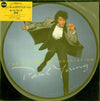 Paul Young - The Secret Of Association (Vinyl, LP, Album, Picture Disc) Near Mint (NM or M-) / Very Good Plus (VG+)