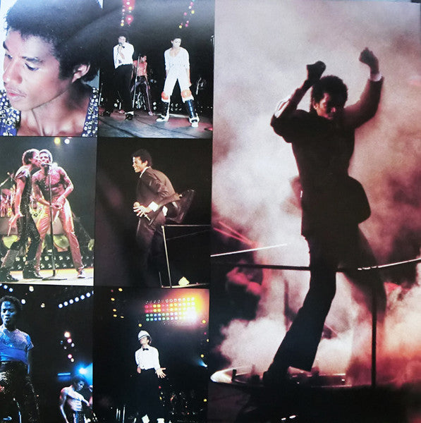 Live　ザ・ベスト・ライブ