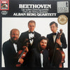 Ludwig van Beethoven - Die Späten Streichquartette  = The Late String Quartets (4xVinyl, Box Set, LP, Stereo) Very Good Plus (VG+) / Very Good (VG)