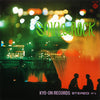 Mark Welton & Rhythm Trunks - Soul & Rock (Vinyl, LP, Album) Very Good Plus (VG+) / Very Good (VG)