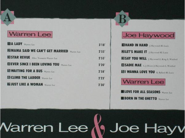 Release: Unknown Release-Vinyl-Japan-1989-PLP-501, PLP-501-5858291