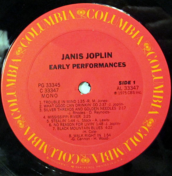 Janis
