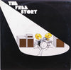 Free - The Free Story (2xVinyl, LP, Compilation, Limited Edition, Numbered) Very Good (VG) / Very Good (VG)