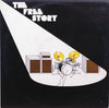 Free - The Free Story (2xVinyl, LP, Compilation, Limited Edition, Numbered) Very Good (VG) / Very Good (VG)