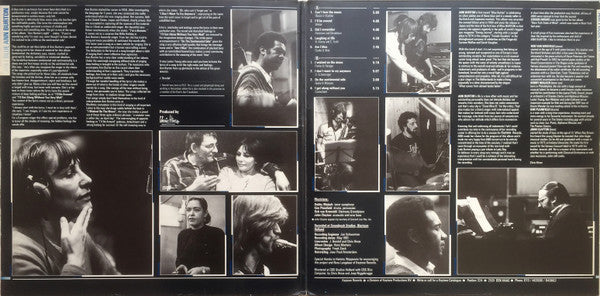 Release: Am I Blue-Vinyl-Netherlands-1981-KYT 711-3119786