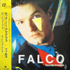 Falco - Rock Me Amadeus / Vienna Calling (12