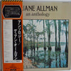 Duane Allman - An Anthology (2xVinyl, LP, Compilation, Reissue) Very Good (VG) / Good Plus (G+)