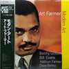 Art Farmer - Modern Art (Vinyl, LP, Album, Limited Edition, Reissue, Stereo) Near Mint (NM or M-) / Near Mint (NM or M-)
